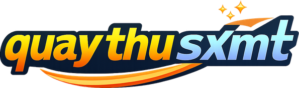 Logo quay thu sxmt